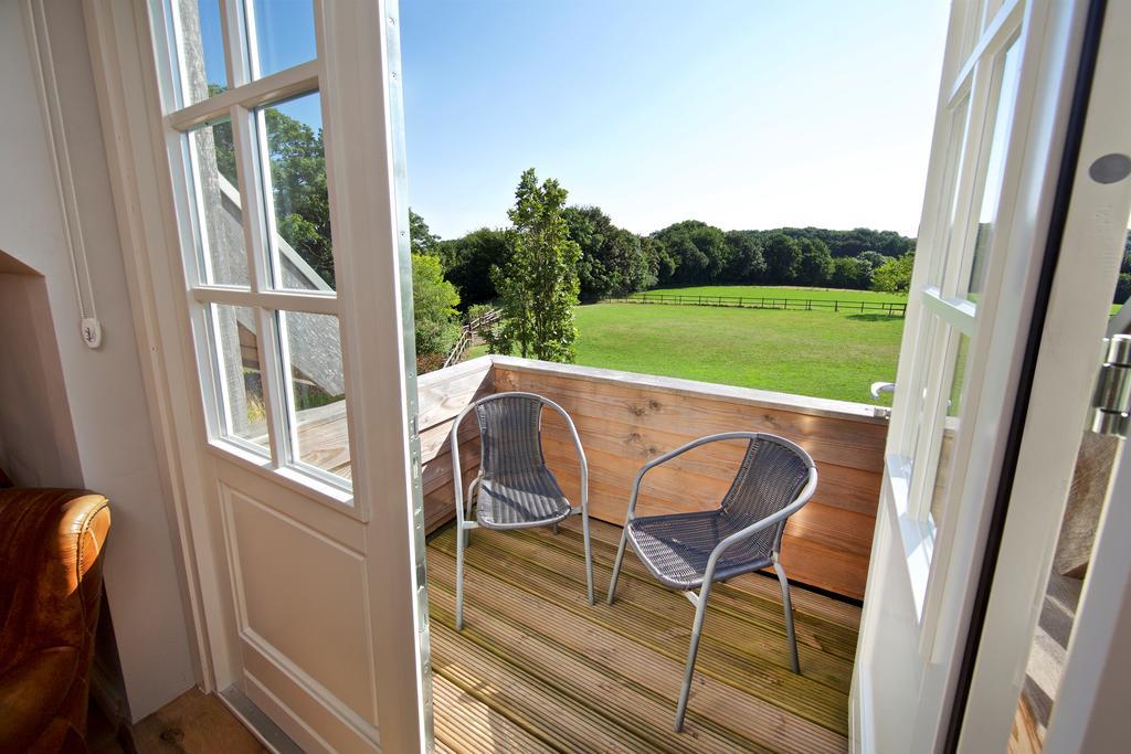 Buitenplaats Welsdael Margraten Exterior foto